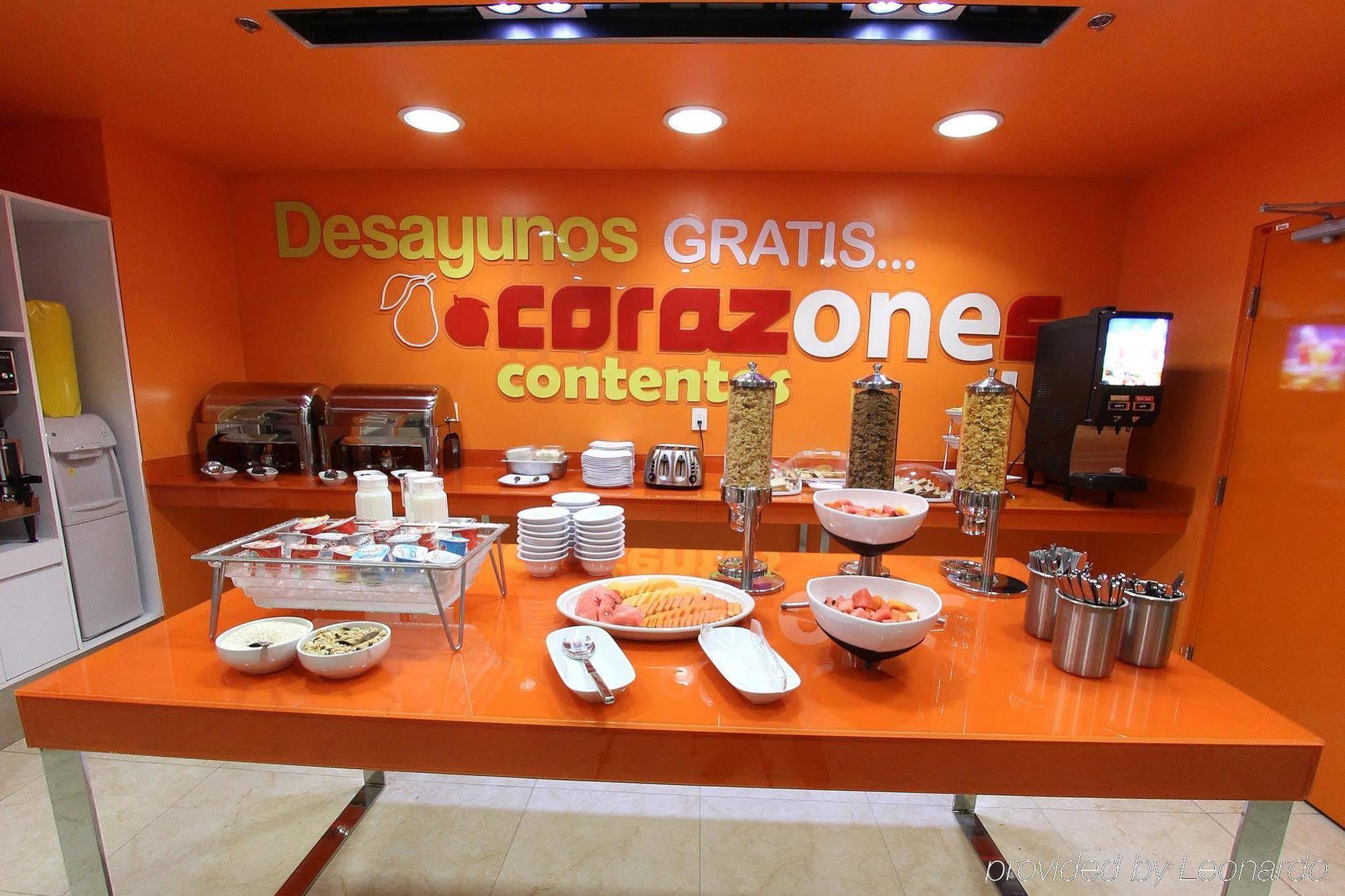 One Villahermosa Centro Restaurante foto